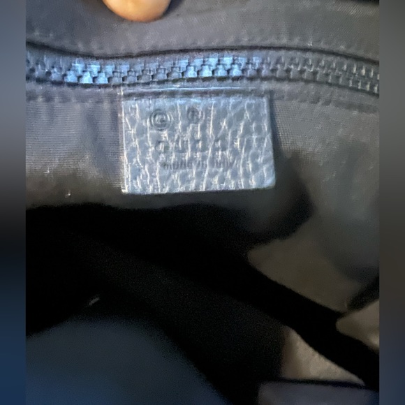 Gucci Dufflebag - Picture 3 of 6